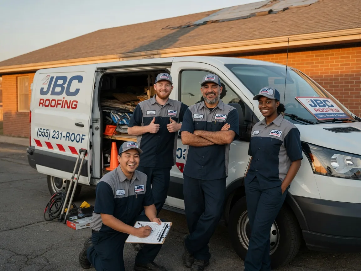 Roof Replacement company in Wardell, MO